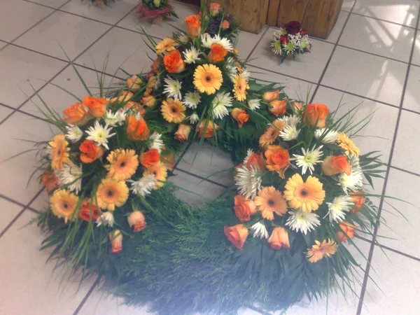 Kränze von Blumen Holdack – Bild 21