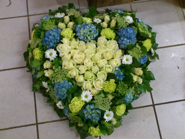 Autoschmuck von Blumen Holdack – Bild 19