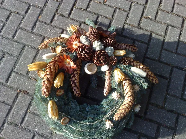 Kränze von Blumen Holdack – Bild 4