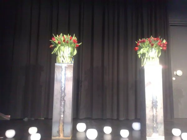 Tischdekoration von Blumen Holdack – Bild 27