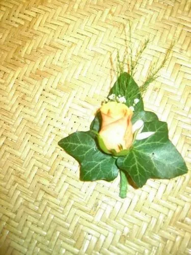 Brautfloristik von Blumen Holdack – Bild 1