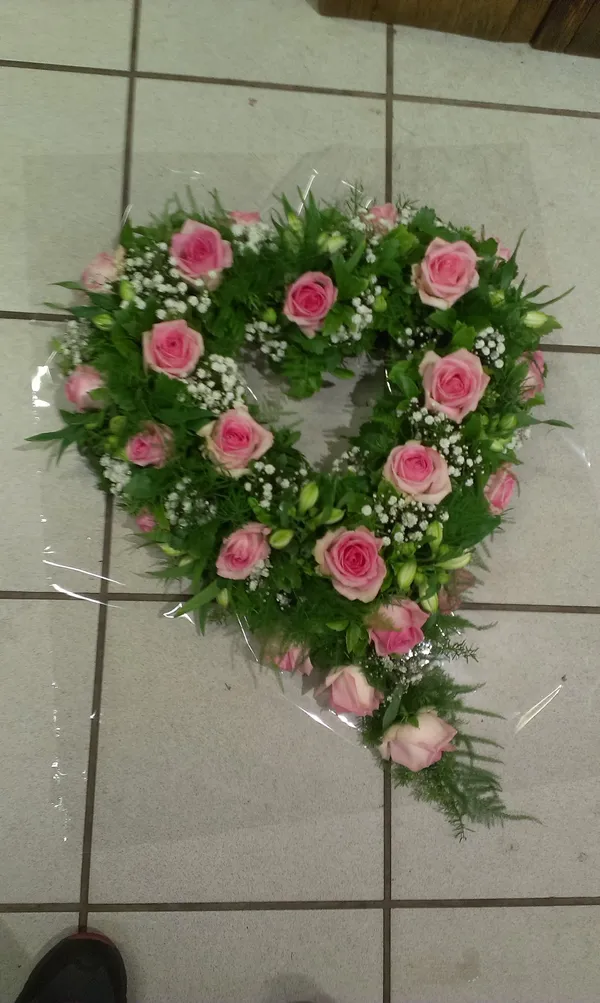 Autoschmuck von Blumen Holdack – Bild 21