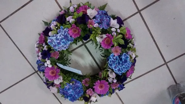 Kränze von Blumen Holdack – Bild 44