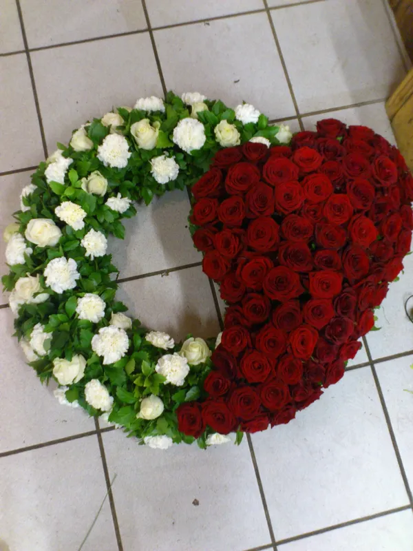 Autoschmuck von Blumen Holdack – Bild 16