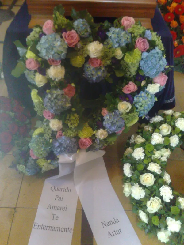 Kränze von Blumen Holdack – Bild 24