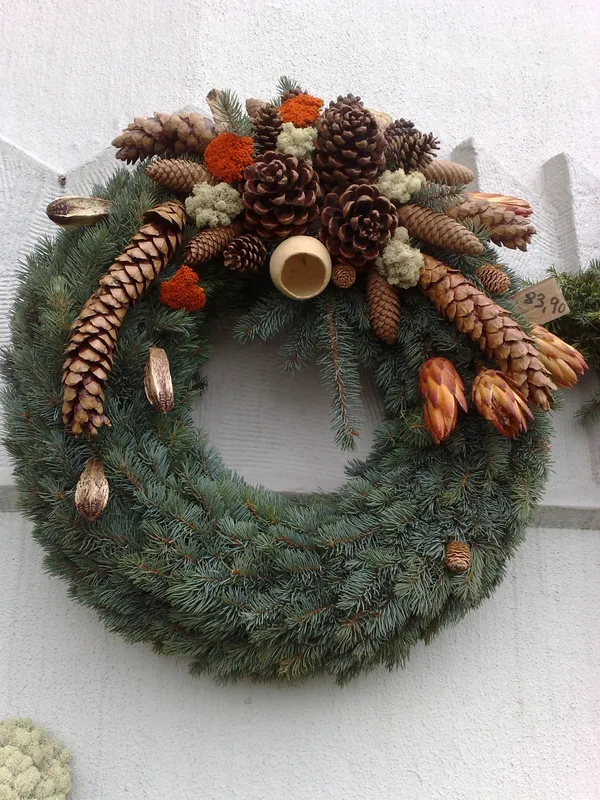 Kränze von Blumen Holdack – Bild 12