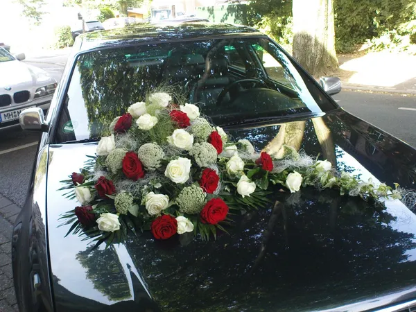Autoschmuck von Blumen Holdack – Bild 20