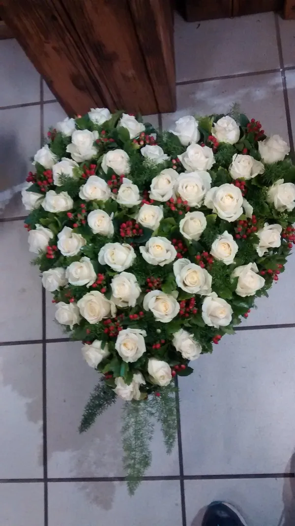 Autoschmuck von Blumen Holdack – Bild 26