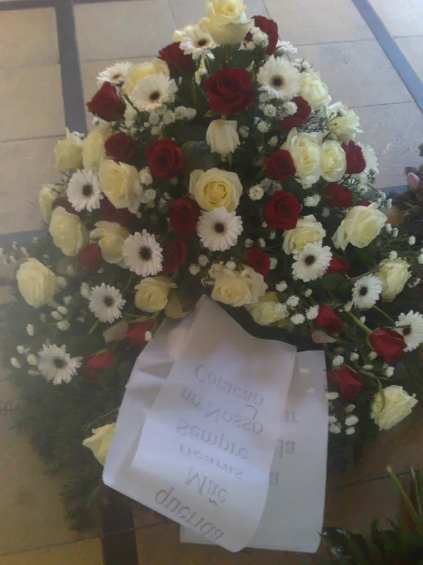 Kränze von Blumen Holdack – Bild 16