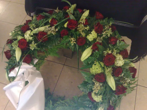 Kränze von Blumen Holdack – Bild 17