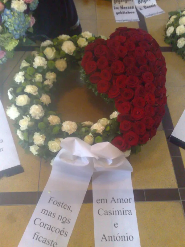 Kränze von Blumen Holdack – Bild 23