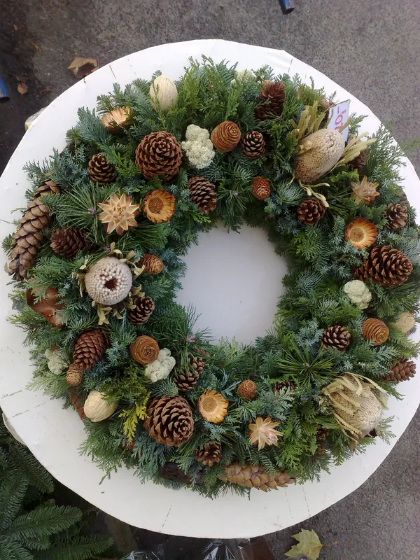 Kränze von Blumen Holdack – Bild 11
