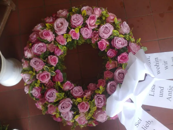 Kränze von Blumen Holdack – Bild 14