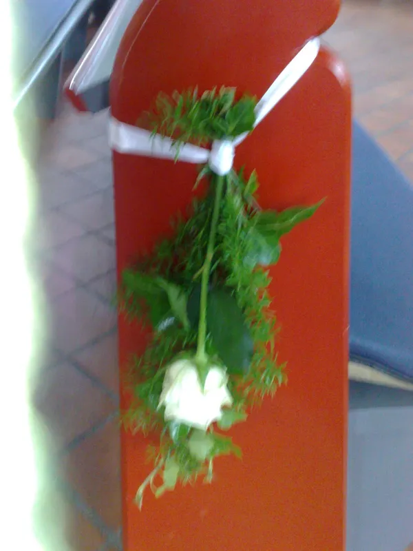 Dekoration von Blumen Holdack – Bild 11
