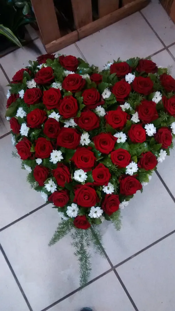Autoschmuck von Blumen Holdack – Bild 27